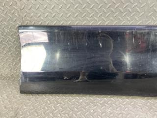 Накладка на дверь правая передняя TOYOTA ALPHARD ATH20 2AZ-FXE 76925-58030 4 ракурс