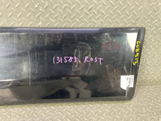 Накладка на дверь правая передняя TOYOTA ALPHARD ATH20 2AZ-FXE 76925-58030 5 ракурс