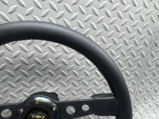 Руль MITSUBISHI PAJERO MINI H58A 3 ракурс