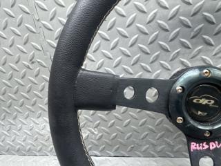 Руль MITSUBISHI PAJERO MINI H58A 4 ракурс