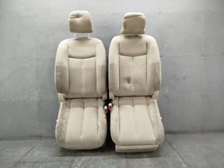 Сидение переднее NISSAN TEANA J32 VQ25DE 1 ракурс