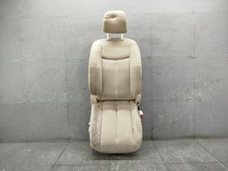Сидение переднее NISSAN TEANA J32 VQ25DE 2 ракурс