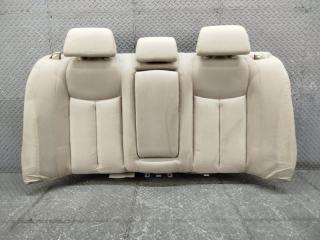 Сидение заднее NISSAN TEANA J32 VQ25DE 1 ракурс
