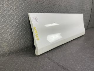 Накладка на дверь левая задняя NISSAN SERENA FC26 MR20DD 768571VF0A 2 ракурс