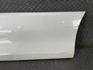 Накладка на дверь левая задняя NISSAN SERENA FC26 MR20DD 768571VF0A 5 ракурс