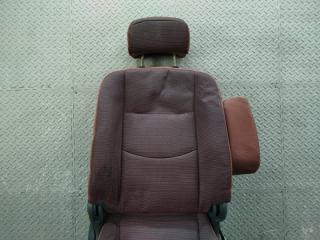 Сидение MAZDA VERISA DC5W ZY-VE 3 ракурс