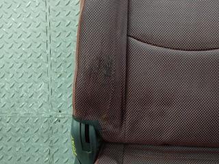 Сидение MAZDA VERISA DC5W ZY-VE 4 ракурс