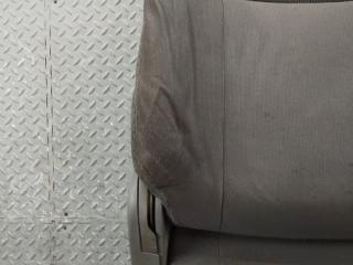 Сидение NISSAN AD VY12 HR15DE 3 ракурс