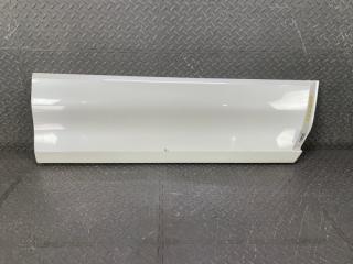 Накладка на дверь правая передняя NISSAN SERENA FC26 MR20DD 768541VF0A 1 ракурс