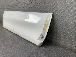 Накладка на дверь правая передняя NISSAN SERENA FC26 MR20DD 768541VF0A 3 ракурс