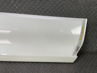 Накладка на дверь правая передняя NISSAN SERENA FC26 MR20DD 768541VF0A 5 ракурс