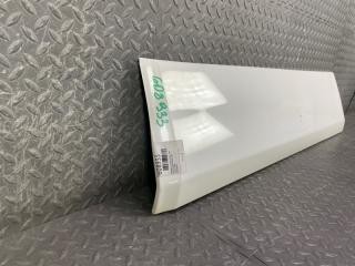 Накладка на дверь левая передняя TOYOTA VOXY AZR60 1AZ-FSE 76904-28050 2 ракурс