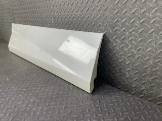 Накладка на дверь левая передняя TOYOTA VOXY AZR60 1AZ-FSE 76904-28050 3 ракурс