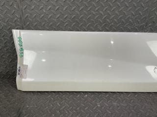 Накладка на дверь левая передняя TOYOTA VOXY AZR60 1AZ-FSE 76904-28050 4 ракурс