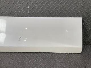 Накладка на дверь левая передняя TOYOTA VOXY AZR60 1AZ-FSE 76904-28050 5 ракурс