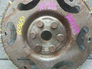 Венец SUZUKI SOLIO MA15S K12B 2 ракурс Венец SUZUKI SOLIO MA15S K12B 2 ракурс