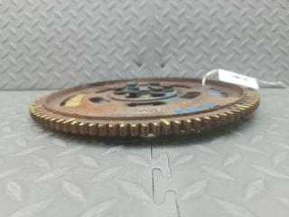 Венец TOYOTA PASSO KGC30 1KR-FE 3 ракурс