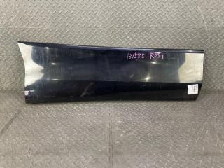 Накладка на дверь правая задняя TOYOTA ALPHARD ATH20 2AZ-FXE 76927-58030 1 ракурс