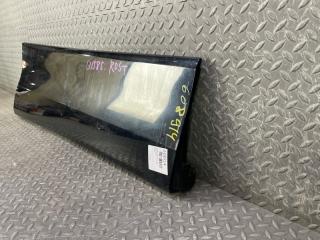Накладка на дверь правая задняя TOYOTA ALPHARD ATH20 2AZ-FXE 76927-58030 3 ракурс