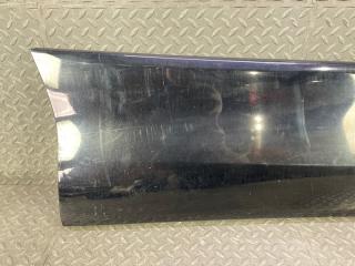 Накладка на дверь правая задняя TOYOTA ALPHARD ATH20 2AZ-FXE 76927-58030 4 ракурс