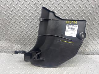 Накладка на стойку кузова правая передняя NISSAN X-TRAIL NT32 MR20DD 669004CE0A 2 ракурс