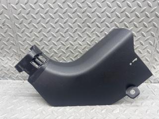 Накладка на стойку кузова левая передняя NISSAN X-TRAIL NT32 MR20DD 669014CE0A 1 ракурс
