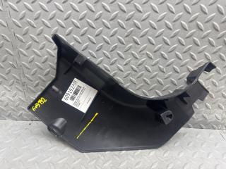 Накладка на стойку кузова левая передняя NISSAN X-TRAIL NT32 MR20DD 669014CE0A 2 ракурс