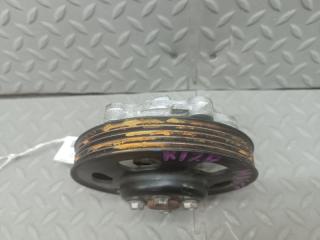Помпа SUZUKI SOLIO MA15S K12B 4 ракурс