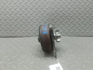 Помпа TOYOTA PASSO KGC30 1KR-FE 2 ракурс