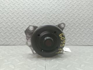 Помпа TOYOTA PASSO KGC30 1KR-FE 3 ракурс