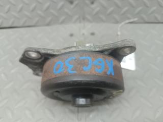 Помпа TOYOTA PASSO KGC30 1KR-FE 4 ракурс