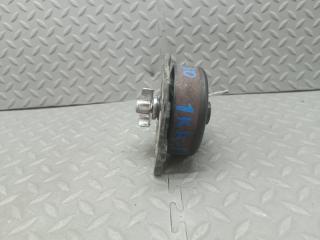 Помпа TOYOTA PASSO KGC30 1KR-FE 5 ракурс