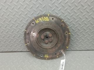 Маховик MITSUBISHI MINICAB U62T 3G83 1 ракурс