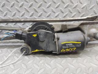 Трапеция дворников TOYOTA CROWN JZS171 1JZ-GE 85110-30460 3 ракурс
