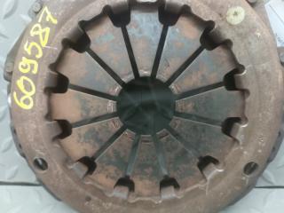 Корзина сцепления MITSUBISHI MINICAB U62T 3G83 2 ракурс