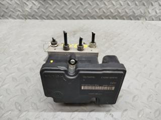 Блок abs TOYOTA PASSO QNC10 K3-VE 44510-B1011, 89540-B1010 1 ракурс