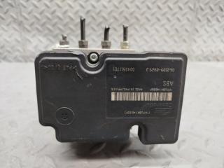 Блок abs TOYOTA PASSO QNC10 K3-VE 44510-B1011, 89540-B1010 2 ракурс