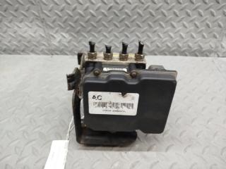Блок abs CHEVROLET TAHOE GMT900 15834128 1 ракурс