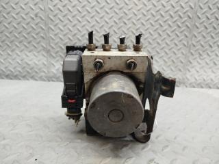 Блок abs CHEVROLET TAHOE GMT900 15834128 5 ракурс