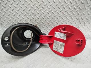 Лючок бензобака VOLKSWAGEN BEETLE 5C1 CBZ 4 ракурс
