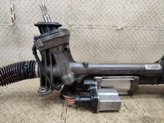 Рулевая рейка AUDI A3 8P1 BSE 1K2423051BA 3 ракурс