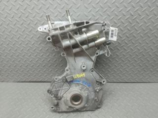 Лобовина двс SUZUKI SOLIO MA15S K12B 1 ракурс