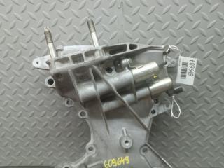 Лобовина двс SUZUKI SOLIO MA15S K12B 2 ракурс
