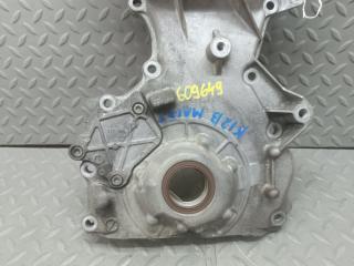 Лобовина двс SUZUKI SOLIO MA15S K12B 3 ракурс