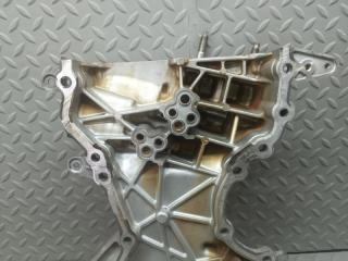 Лобовина двс SUZUKI SOLIO MA15S K12B 5 ракурс