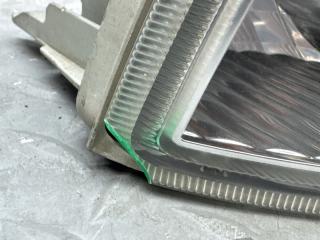 Повторитель бамперный правый передний TOYOTA AQUA NHP10 1NZ-FXE 52-250 2 ракурс