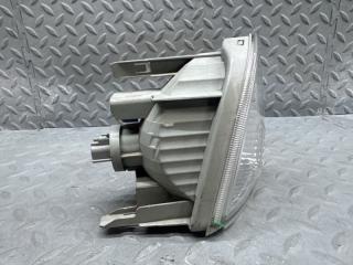 Повторитель бамперный правый передний TOYOTA AQUA NHP10 1NZ-FXE 52-250 4 ракурс