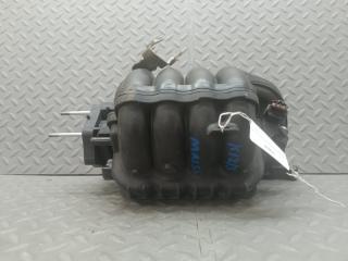 Коллектор впускной SUZUKI SOLIO MA15S K12B 2 ракурс