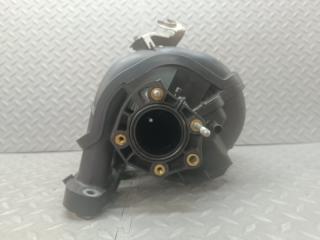 Коллектор впускной SUZUKI SOLIO MA15S K12B 3 ракурс