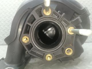 Коллектор впускной SUZUKI SOLIO MA15S K12B 4 ракурс